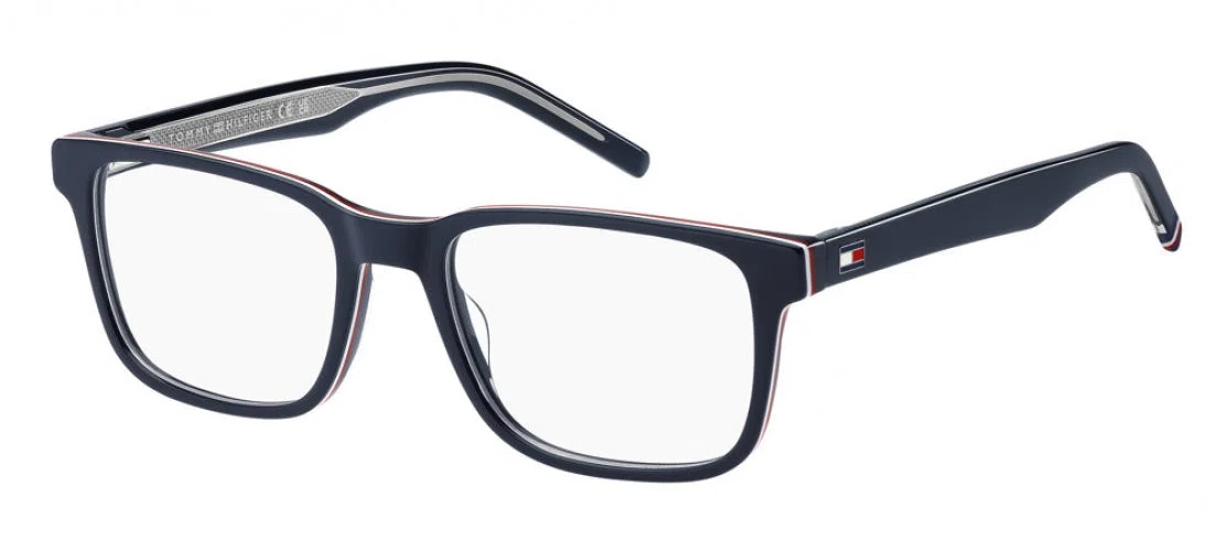 Tommy Hilfiger TH2075 Eyeglasses - view 2